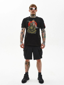 Шорти TUR Дефендер модель 000016376 Фото