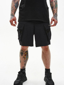 Шорти TUR Дефендер модель 000016376 Фото