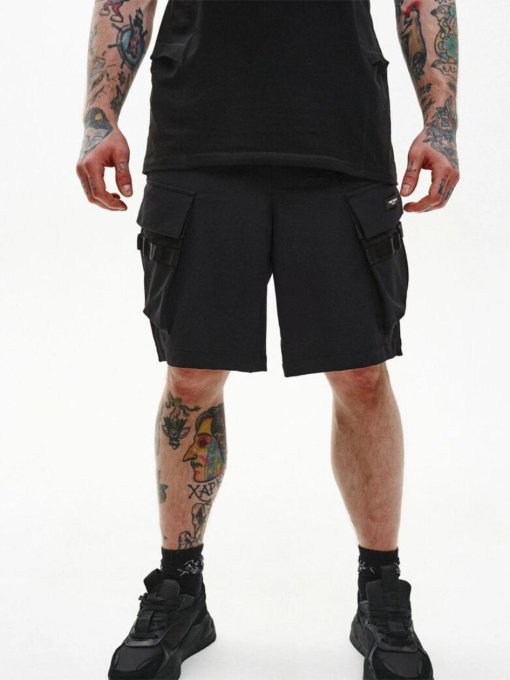 Шорты TUR Дефендер модель 000016376 Фото