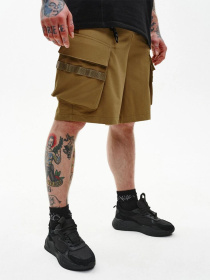 Шорти TUR Дефендер модель 000016381 Фото