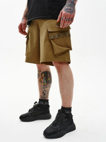 Повсякденні шорти TUR Дефендер модель 000016381 Фото