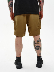 Повсякденні шорти TUR Дефендер модель 000016381 Фото