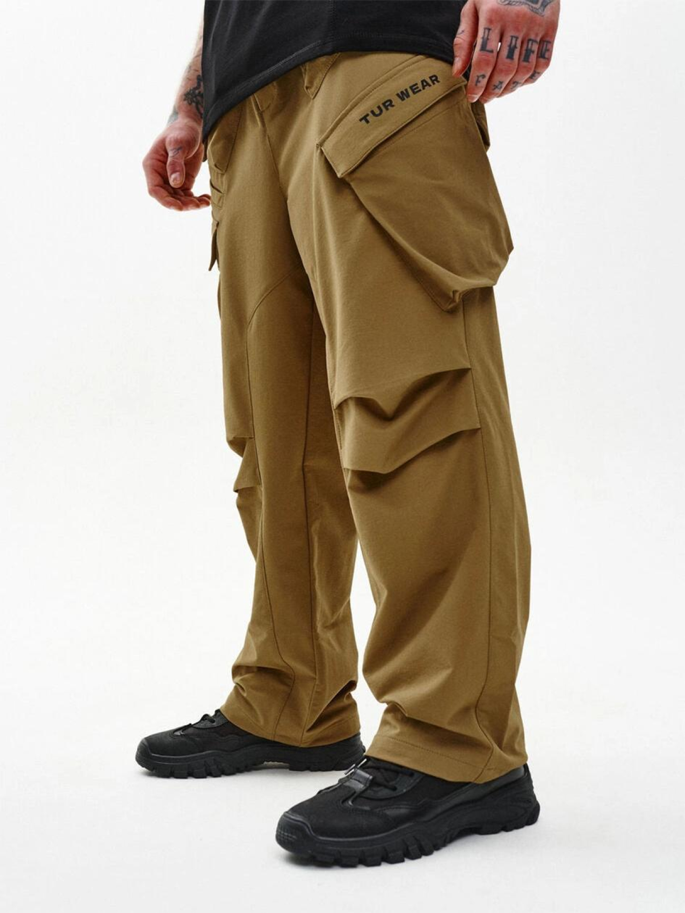 Штани TUR Дефендер модель 000016367 Фото