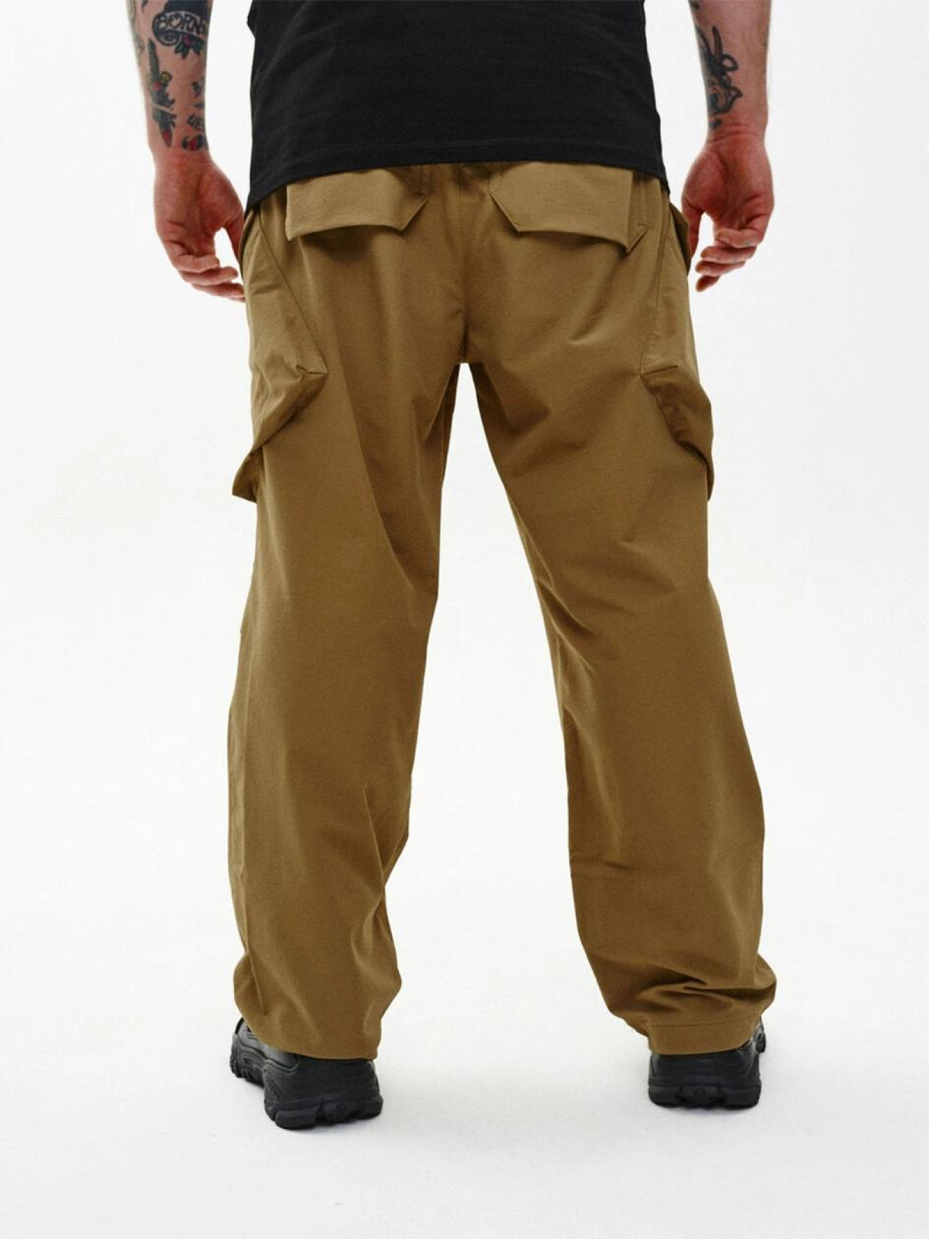 Штани TUR Дефендер модель 000016367 Фото