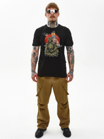 Штани TUR Дефендер модель 000016367 Фото