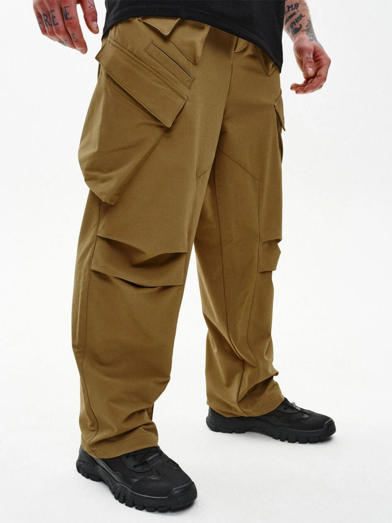 Брюки TUR Дефендер модель 000016367 Фото