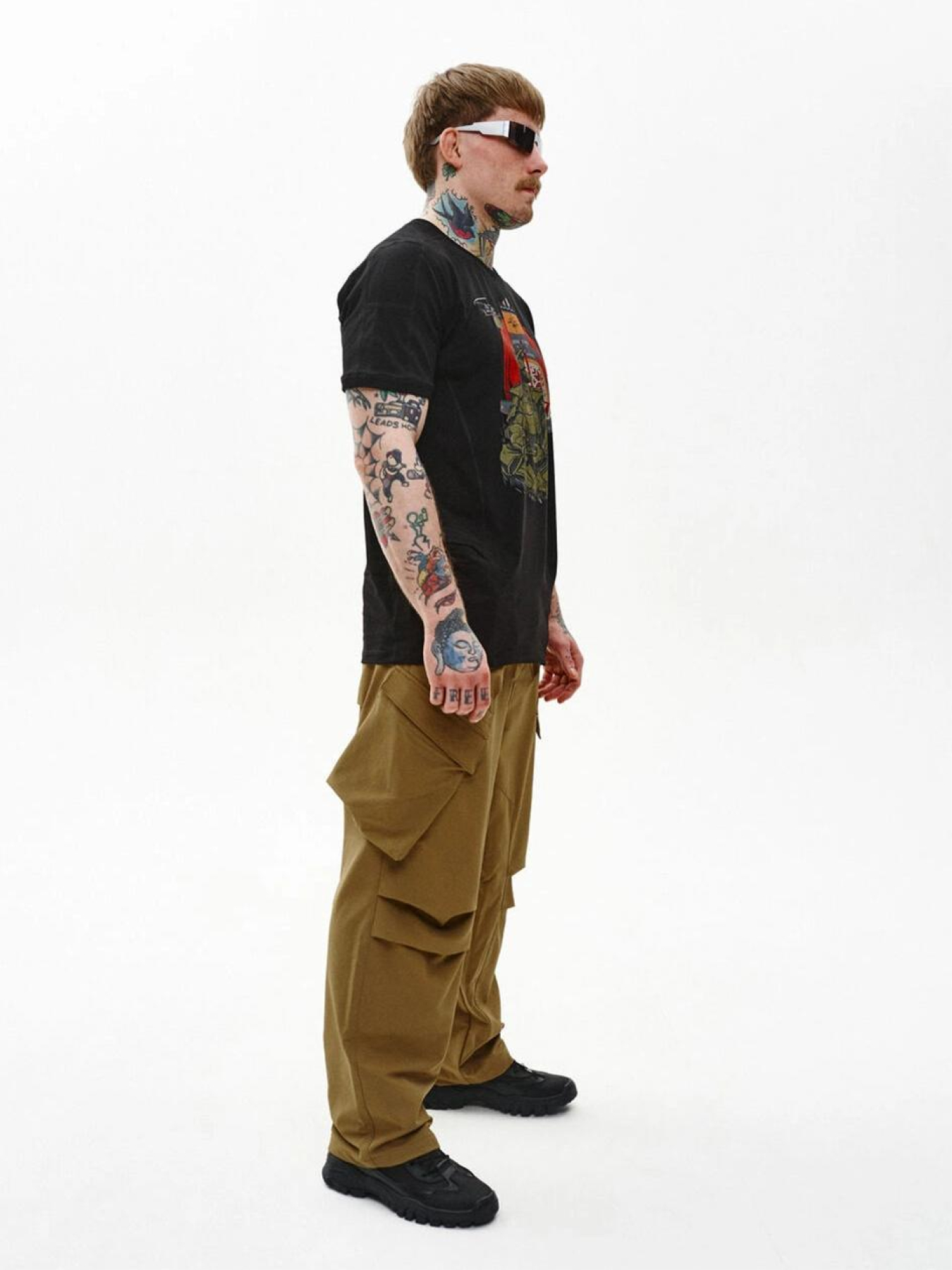 Брюки TUR Дефендер модель 000016367 Фото