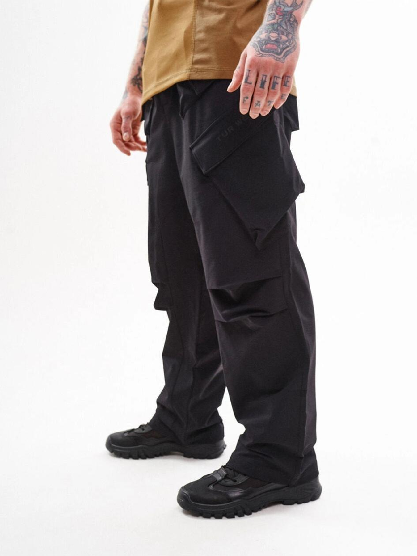 Штани TUR Дефендер модель 000016362 Фото