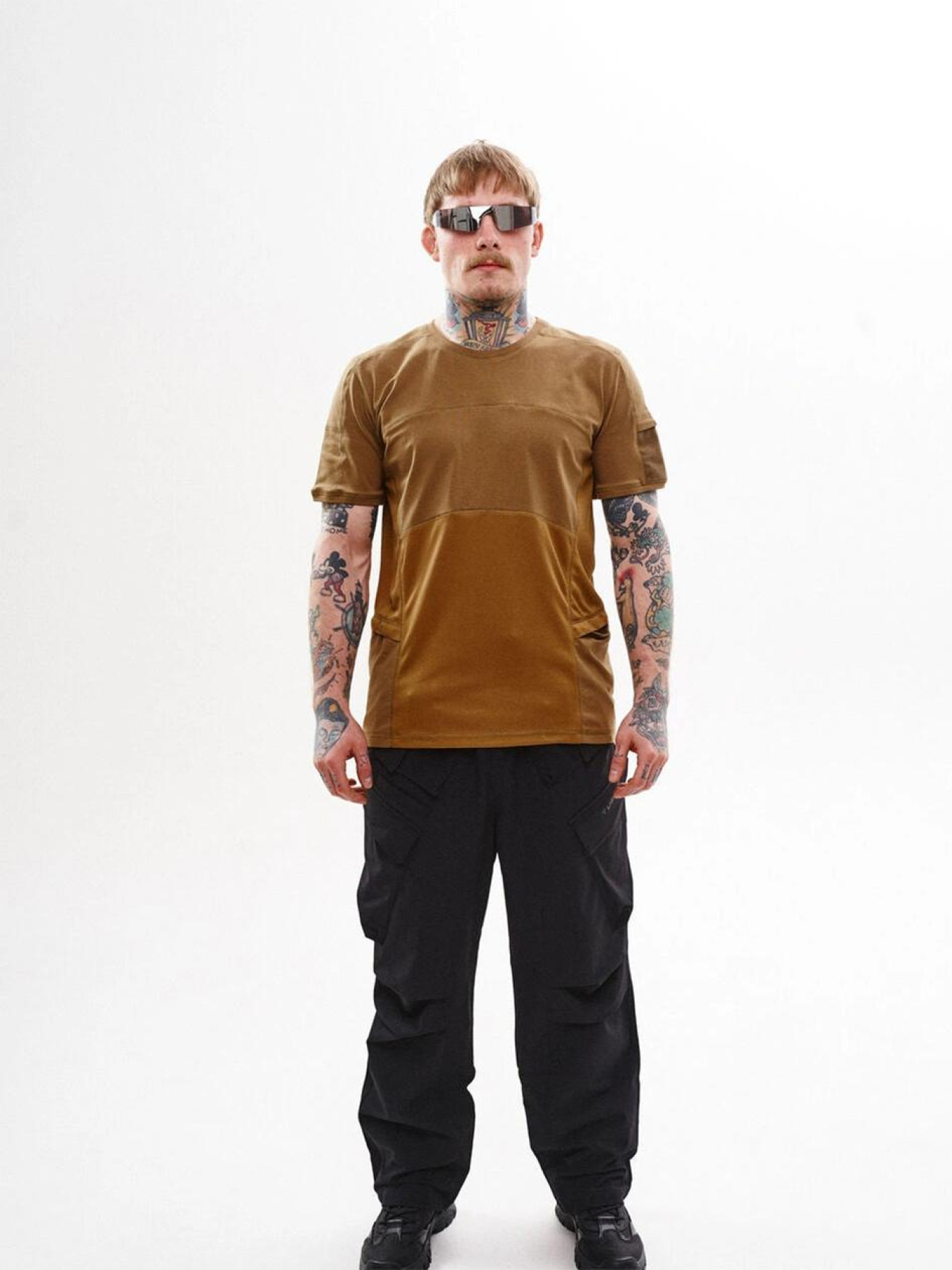 Штани TUR Дефендер модель 000016362 Фото