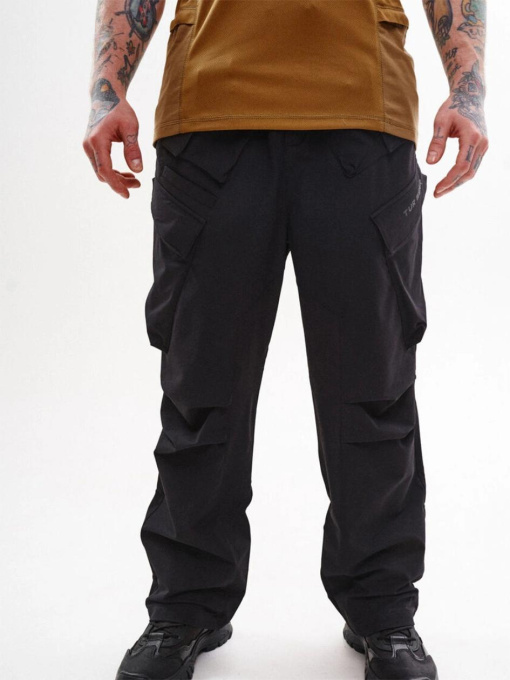 Брюки TUR Дефендер модель 000016362 Фото