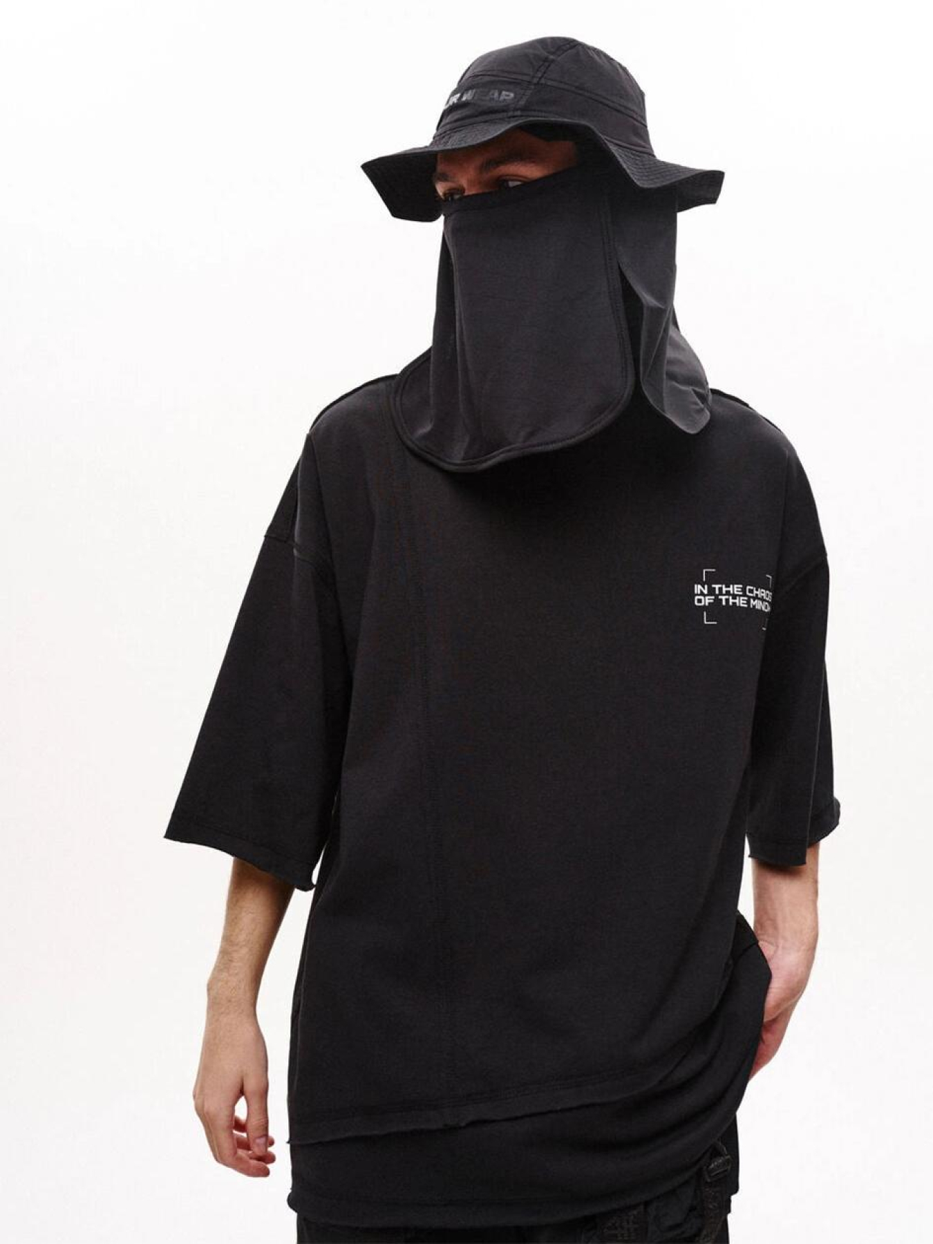 Футболки і поло TUR Хаос модель 000016097 Фото