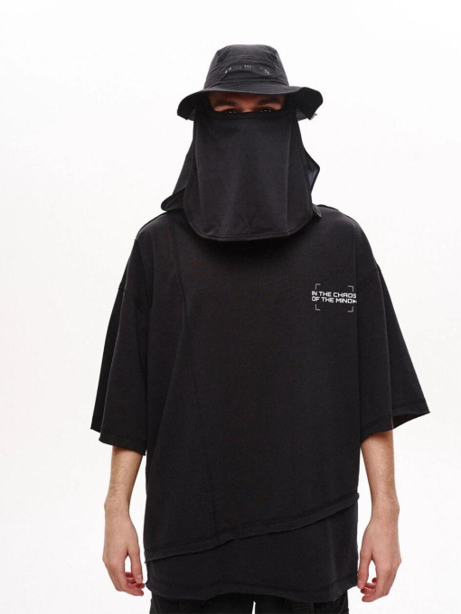 Футболки і поло TUR Хаос модель 000016097 Фото