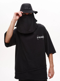 Футболки і поло TUR Хаос модель 000016097 Фото