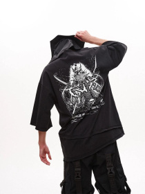 Футболки і поло TUR Хаос модель 000016097 Фото