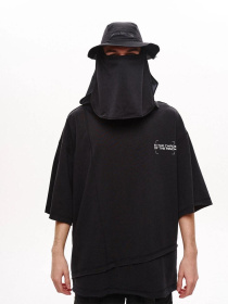 Футболки і поло TUR Хаос модель 000016097 Фото