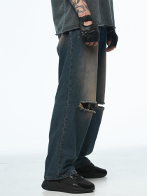 Джинси TUR модель 000012563 Фото