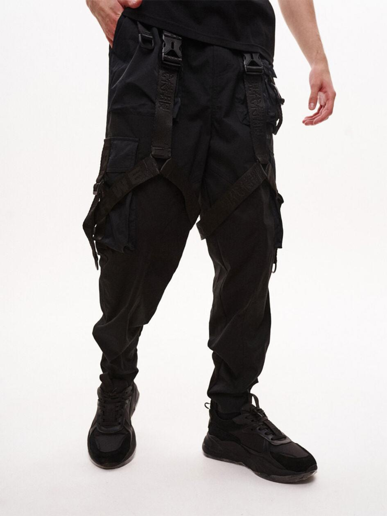 Штани TUR Ройс модель 000015704 Фото