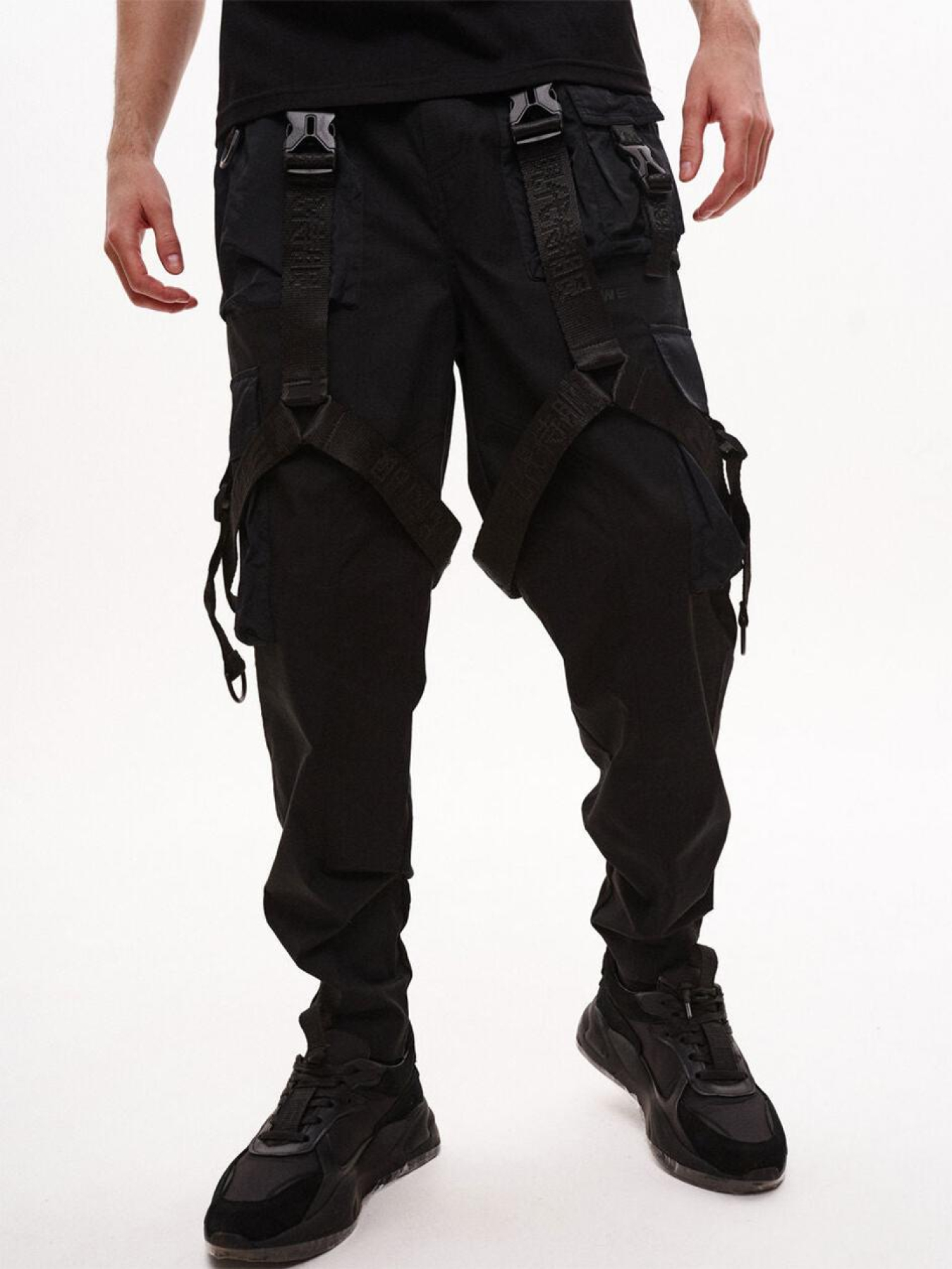 Штани TUR Ройс модель 000015704 Фото