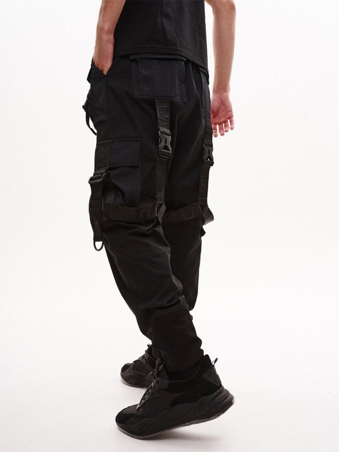 Штани TUR Ройс модель 000015704 Фото