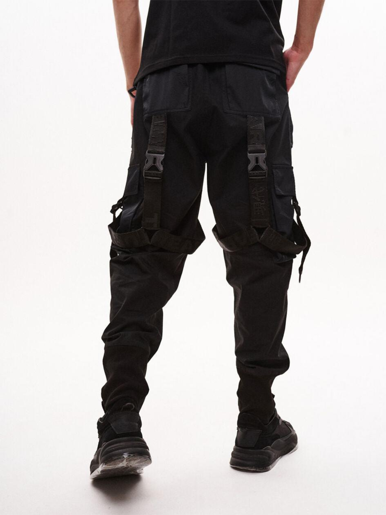 Штани TUR Ройс модель 000015704 Фото