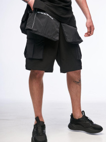 Шорты TUR модель 000012287 Фото