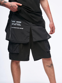 Шорты TUR модель 000012287 Фото