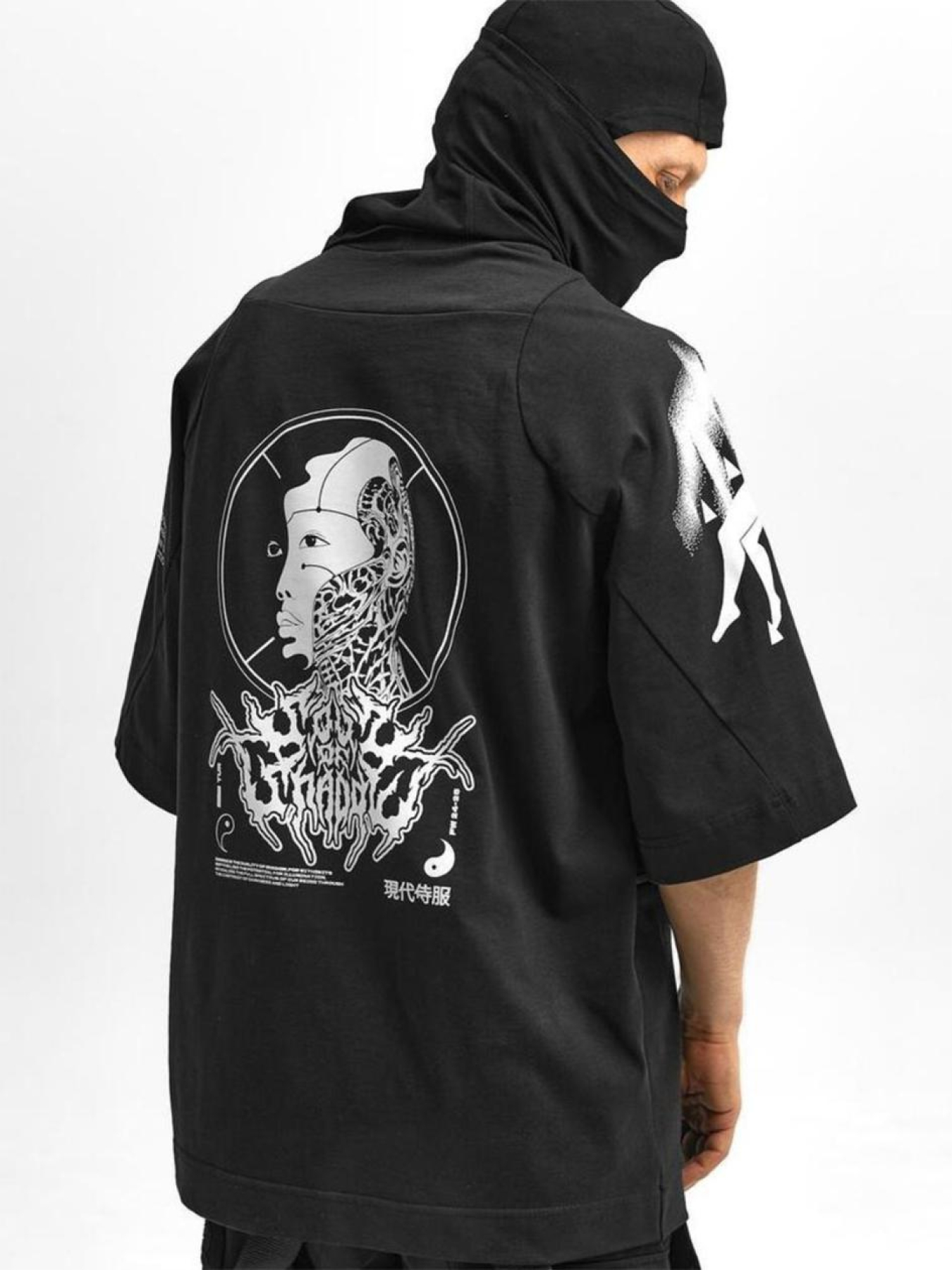 Футболки и поло TUR Шейд модель 000013244 Фото