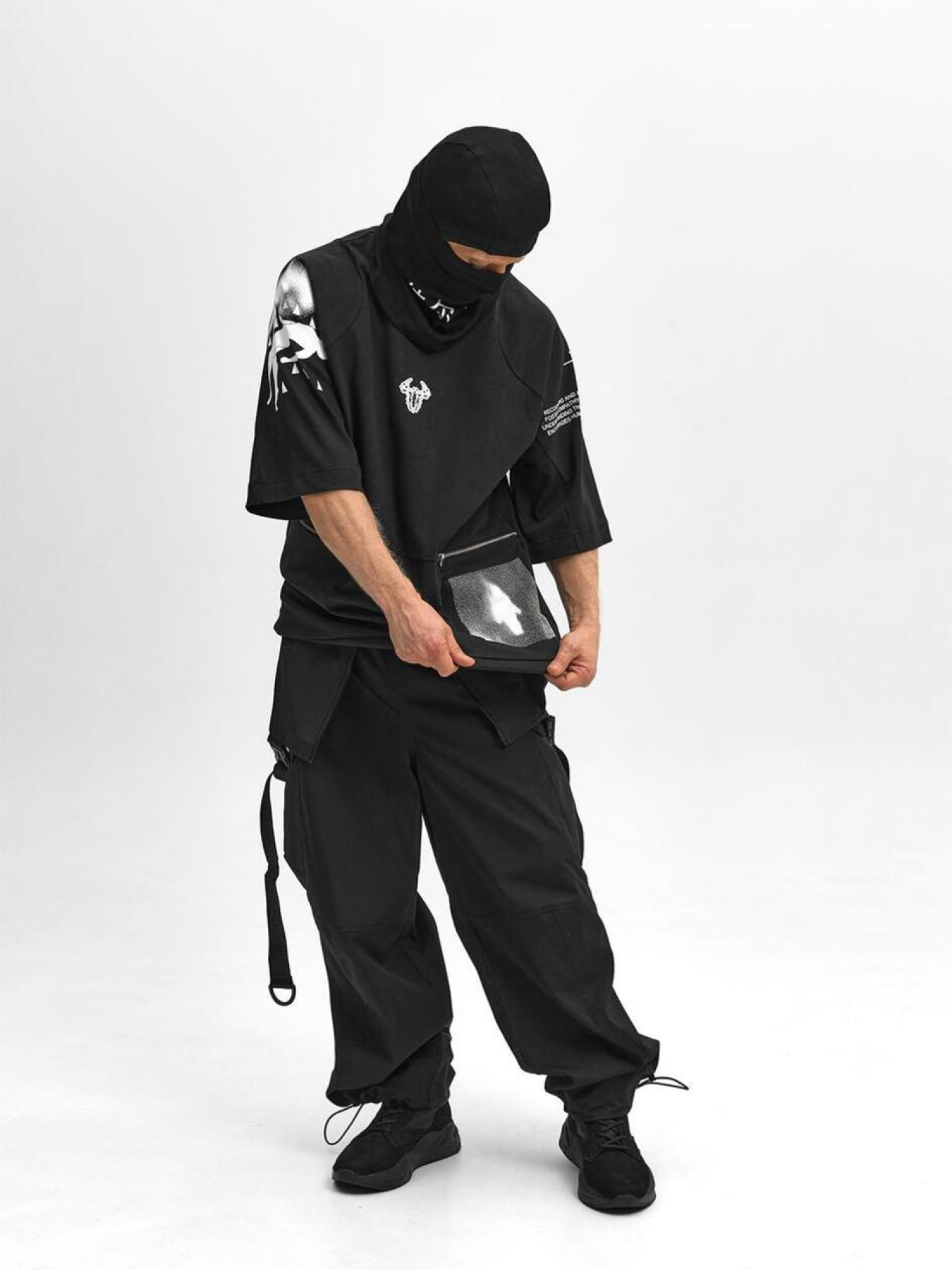 Футболки и поло TUR Шейд модель 000013244 Фото