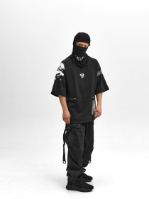 Футболки и поло TUR Шейд модель 000013244 Фото