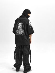 Футболки и поло TUR Шейд модель 000013244 Фото