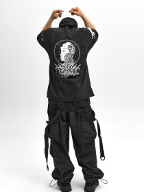 Футболки и поло TUR Шейд модель 000013244 Фото