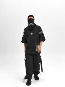 Футболки и поло TUR Шейд модель 000013244 Фото