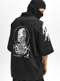 Футболки і поло TUR Шейд модель 000013244 Футболки і поло TUR Шейд модель 000013244 Фото