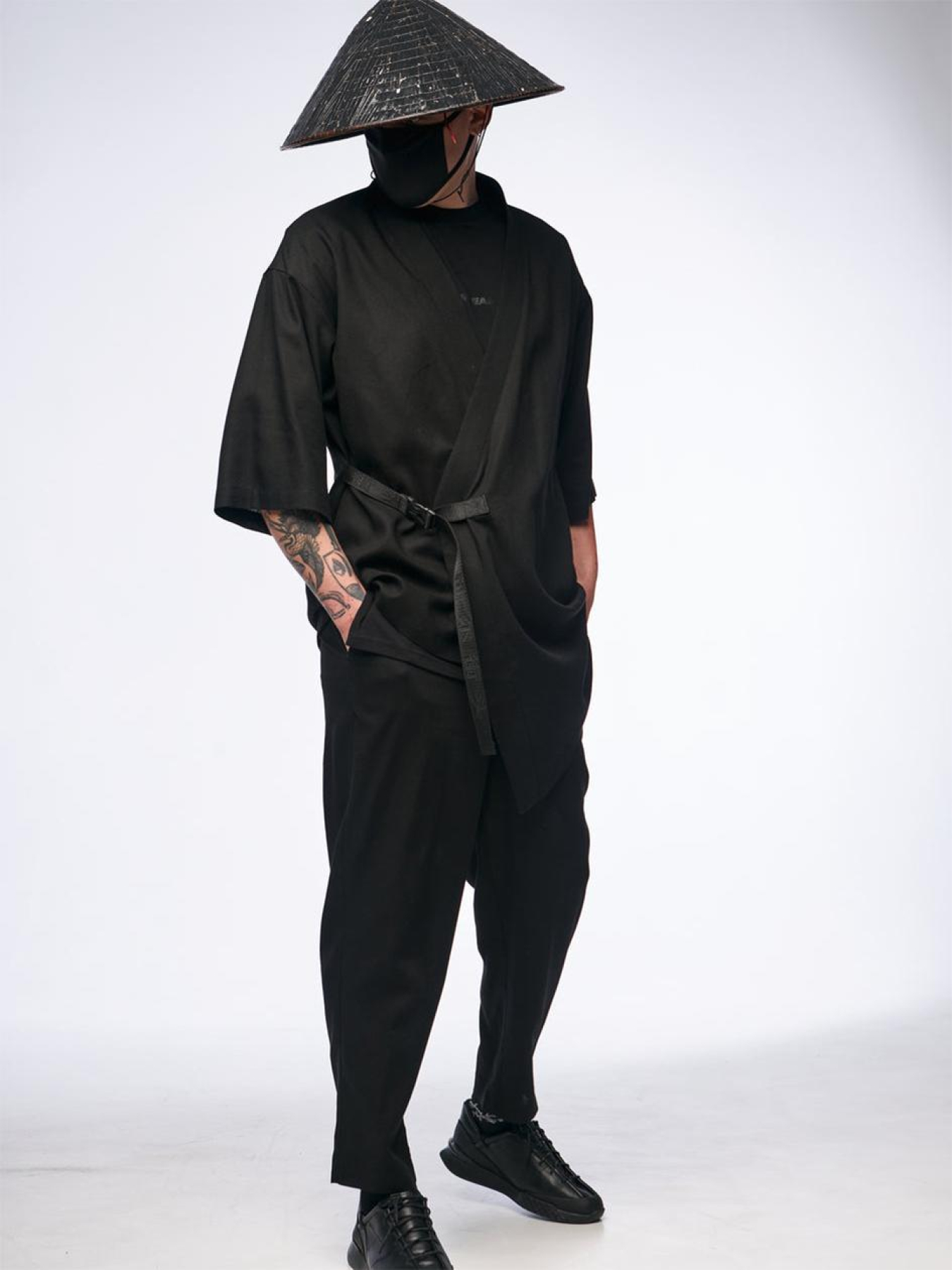 Костюми TUR модель 000012553 Фото