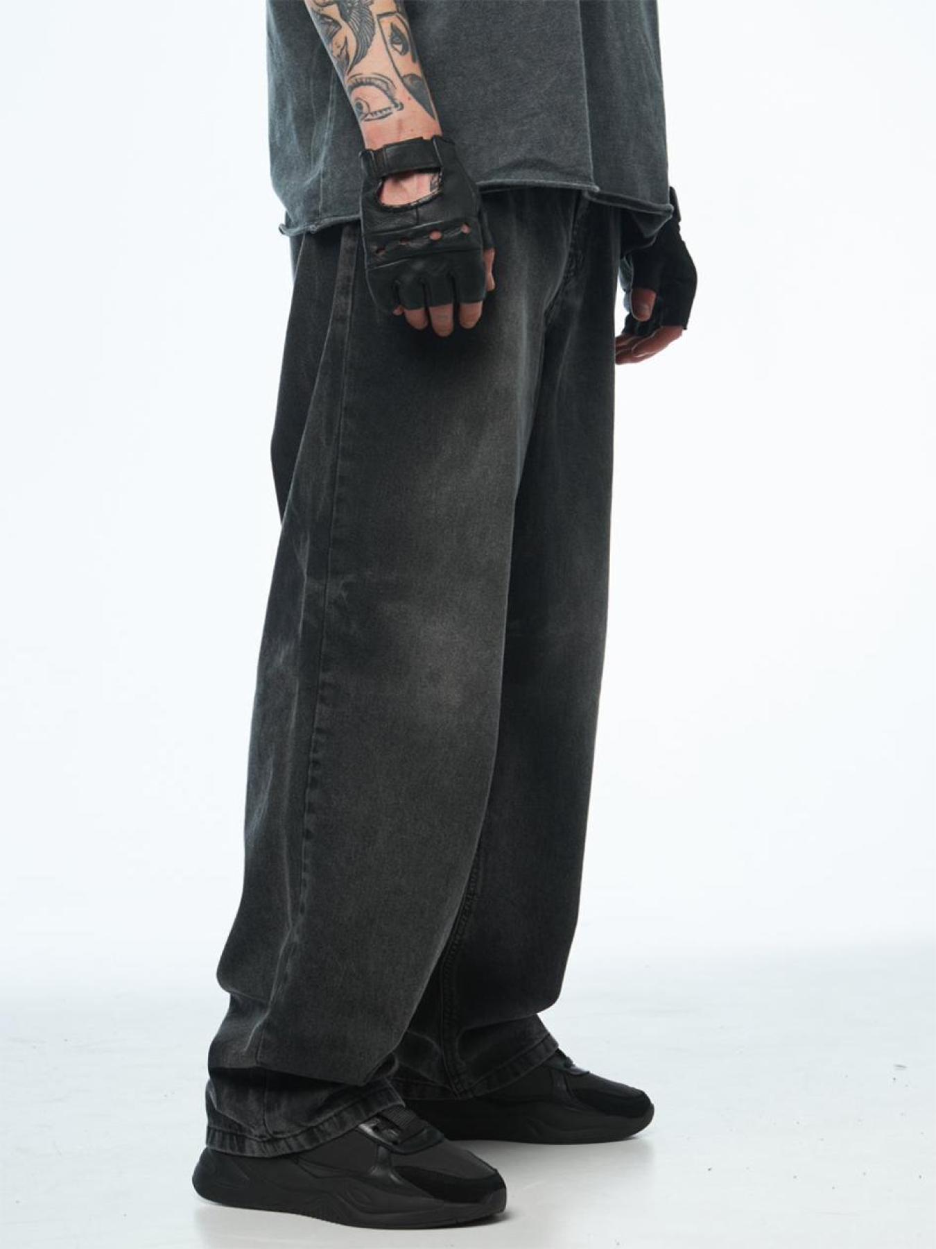 Джинси TUR модель 000012558 Фото