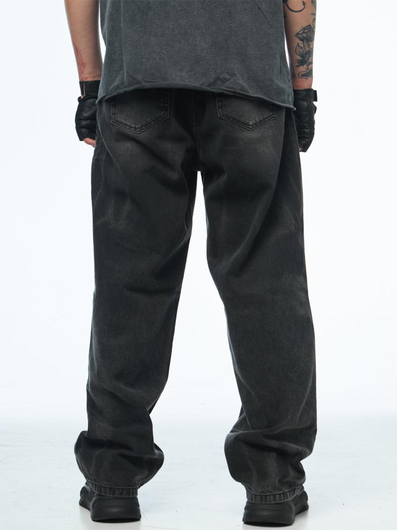 Джинси TUR модель 000012558 Фото