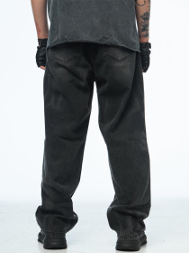 Джинси TUR модель 000012558 Фото