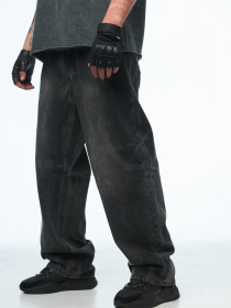 Джинсы TUR модель 000012558 Фото