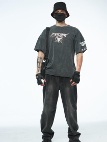 Джинсы TUR модель 000012558 Фото