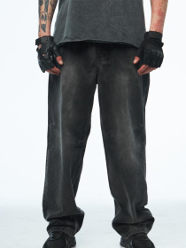 Джинсы TUR модель 000012558 Фото