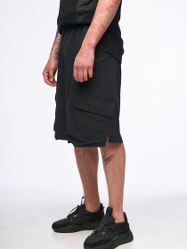 Шорты TUR модель 000012298 Фото