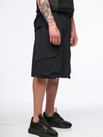 Шорты TUR модель 000012298 Фото