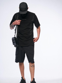 Шорты TUR модель 000012298 Фото