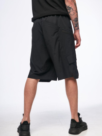 Повсякденні шорти TUR модель 000012298 Фото