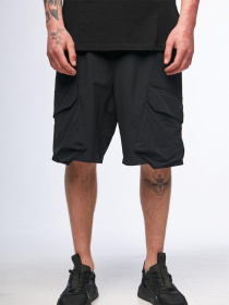 Повсякденні шорти TUR модель 000012298 Фото