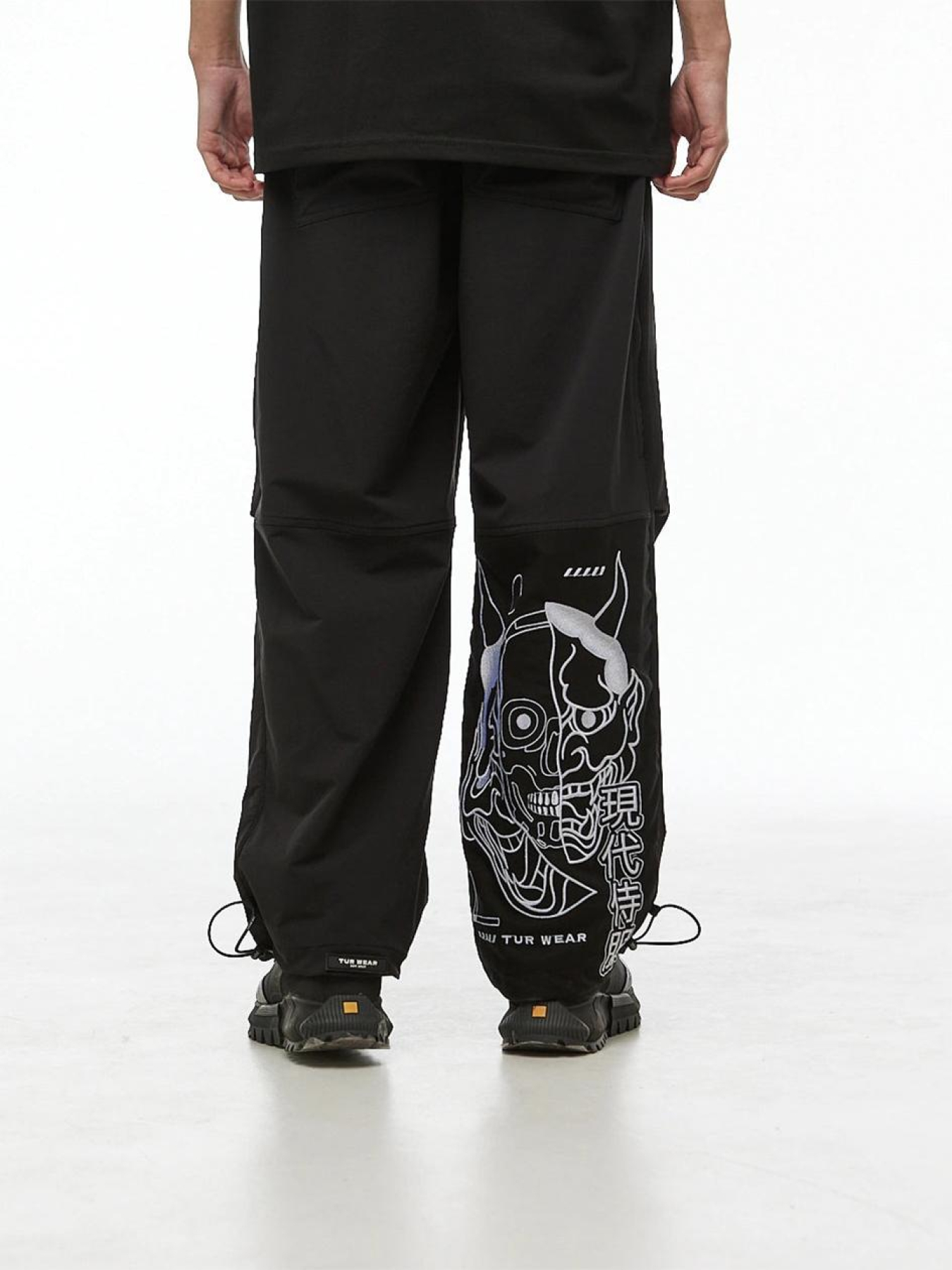 Штани TUR Ямагути модель 000015214 Фото