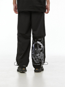 Брюки TUR Ямагути модель 000015214 Фото