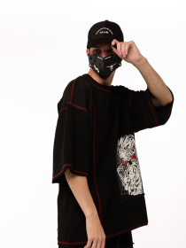 Футболки і поло TUR модель 000012052 Фото