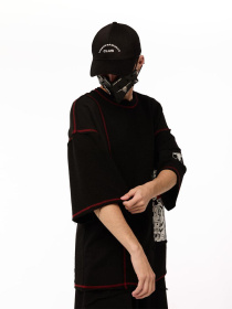 Футболки і поло TUR модель 000012052 Фото