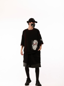 Футболки і поло TUR модель 000012052 Фото